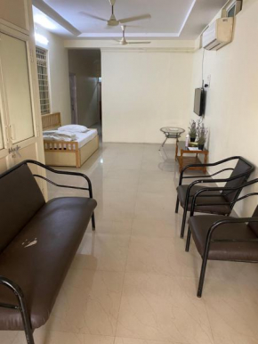 Simhagiri Holiday Inn